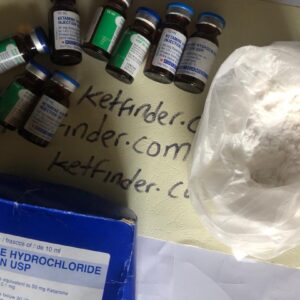 Where TO Buy Ketamine Powder