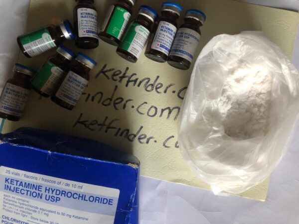 Where TO Buy Ketamine Powder